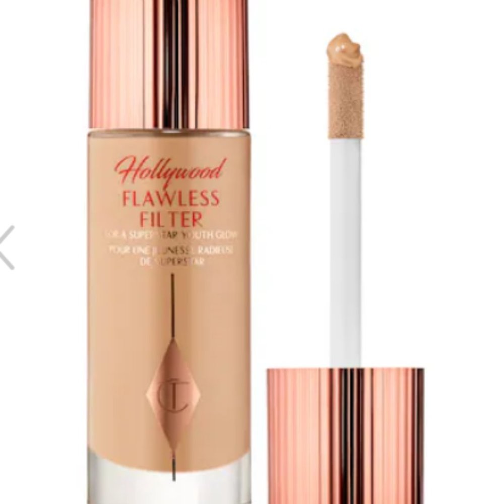 Charlotte Tilbury Hollywood Flawless Filter